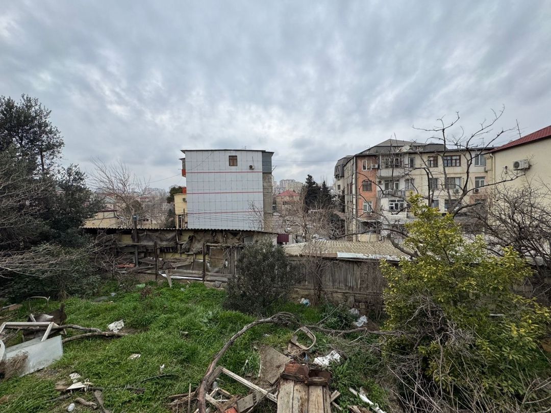 Satılır torpaq 6 sot — Torpaq, Bakı (5)