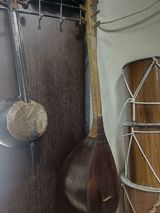 Saz — Ürünler