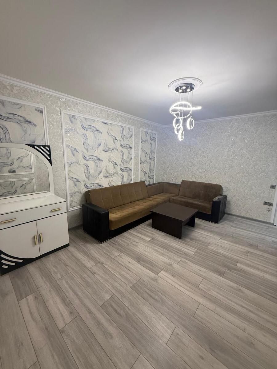 Satılır 2 otaqlı köhnə tikili 40 m² — Mənzil, Bakı (4)