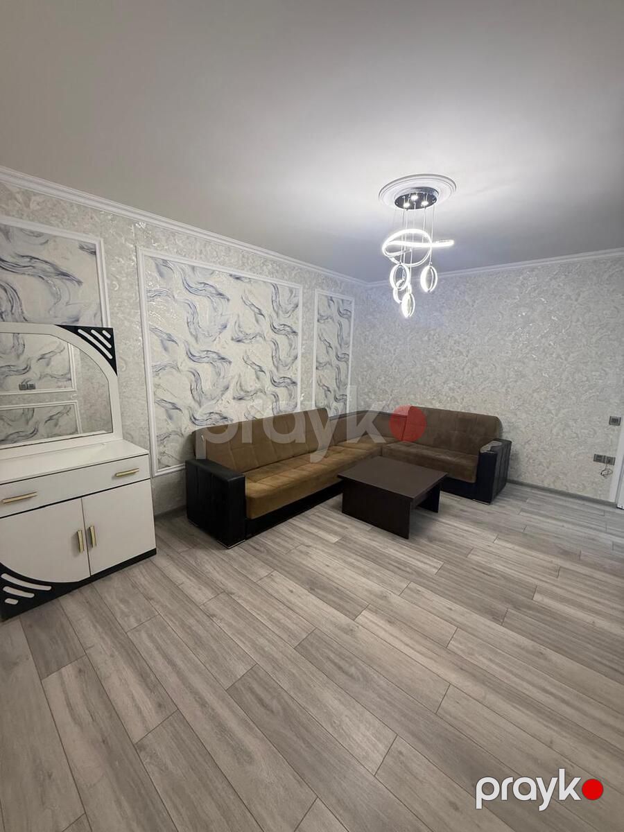 Satılır 2 otaqlı köhnə tikili 40 m² — Mənzil, Bakı (4)