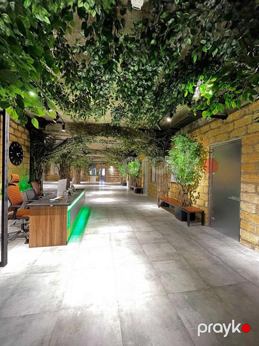 İcarəyə verilir 2 otaqlı ofis 5 m² — Ofis, Bakı (3)