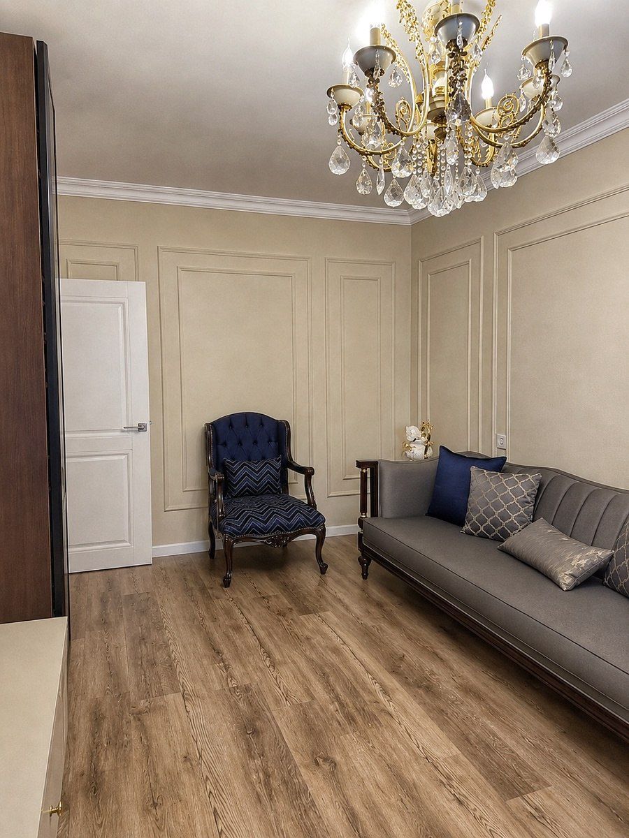 Satılır 3 otaqlı köhnə tikili 86 m² — Mənzil, Bakı (3)