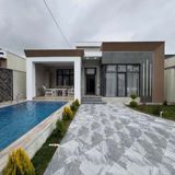 Satılır 4 otaqlı həyət evi/bağ evi 170 m² — Real estate