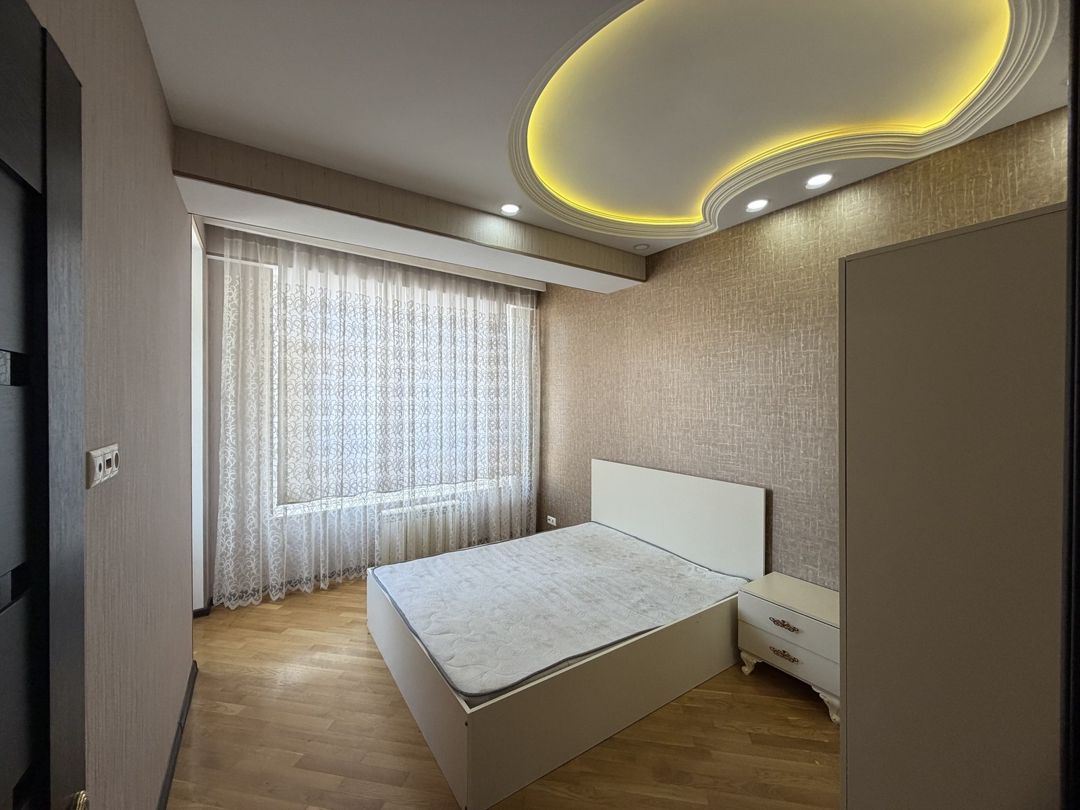 Satılır 3 otaqlı yeni tikili 126 m² — Mənzil, Bakı (11)