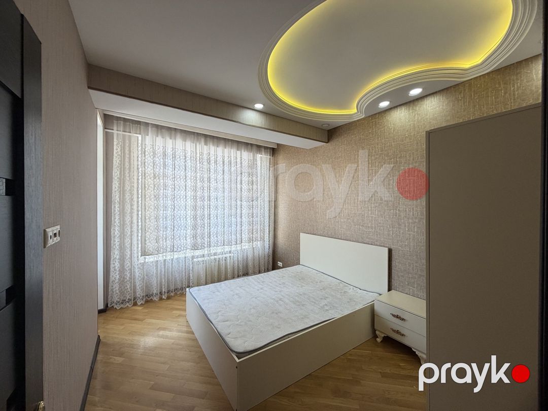 Satılır 3 otaqlı yeni tikili 126 m² — Mənzil, Bakı (11)
