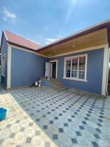 Satılır 4 otaqlı həyət evi/bağ evi 110 m² — Məşəl Əmlak