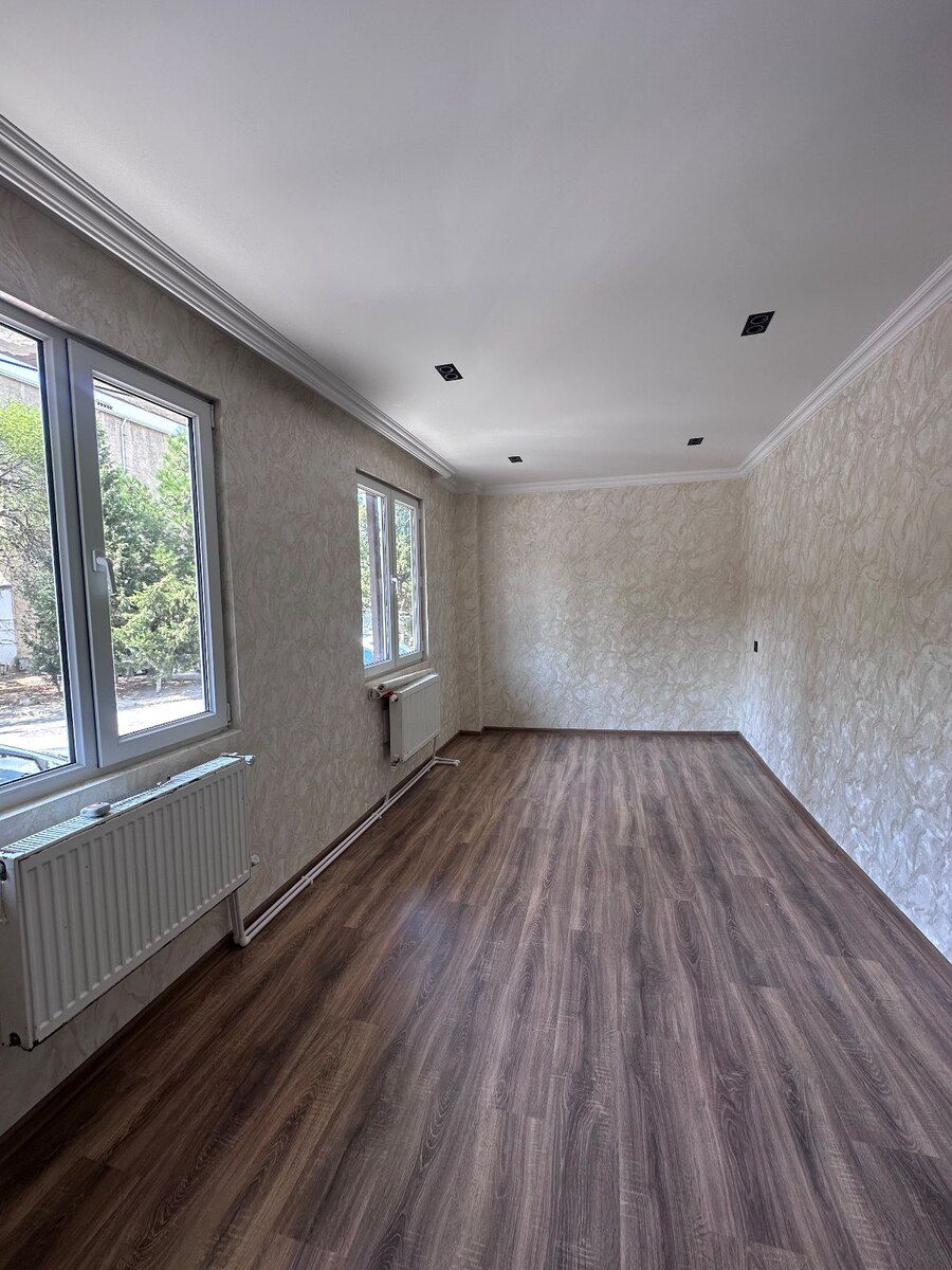 2-otaqlı mənzil, Sumqayıt ş., 48 m² — Mənzil, Sumqayıt (3)