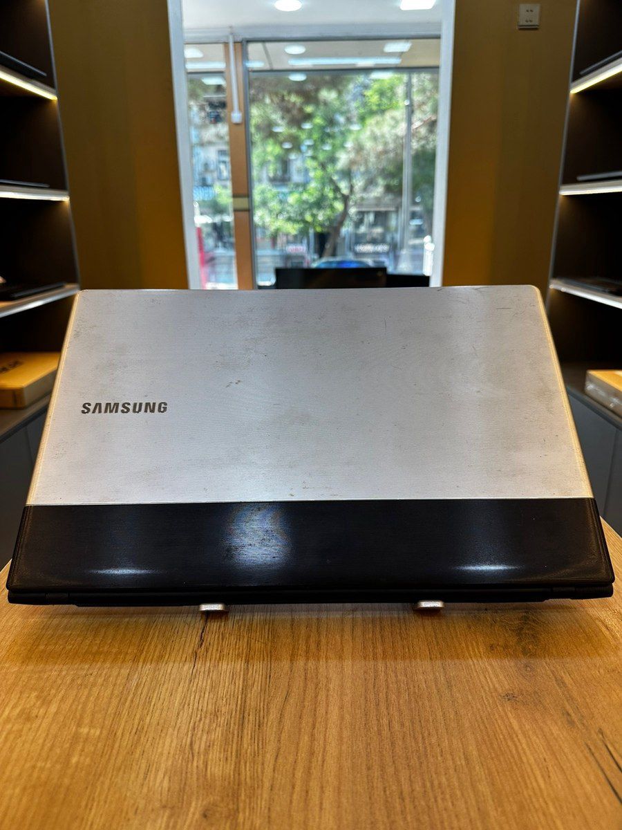 Noutbuk "Samsung" — Elektronika, Bakı (2)