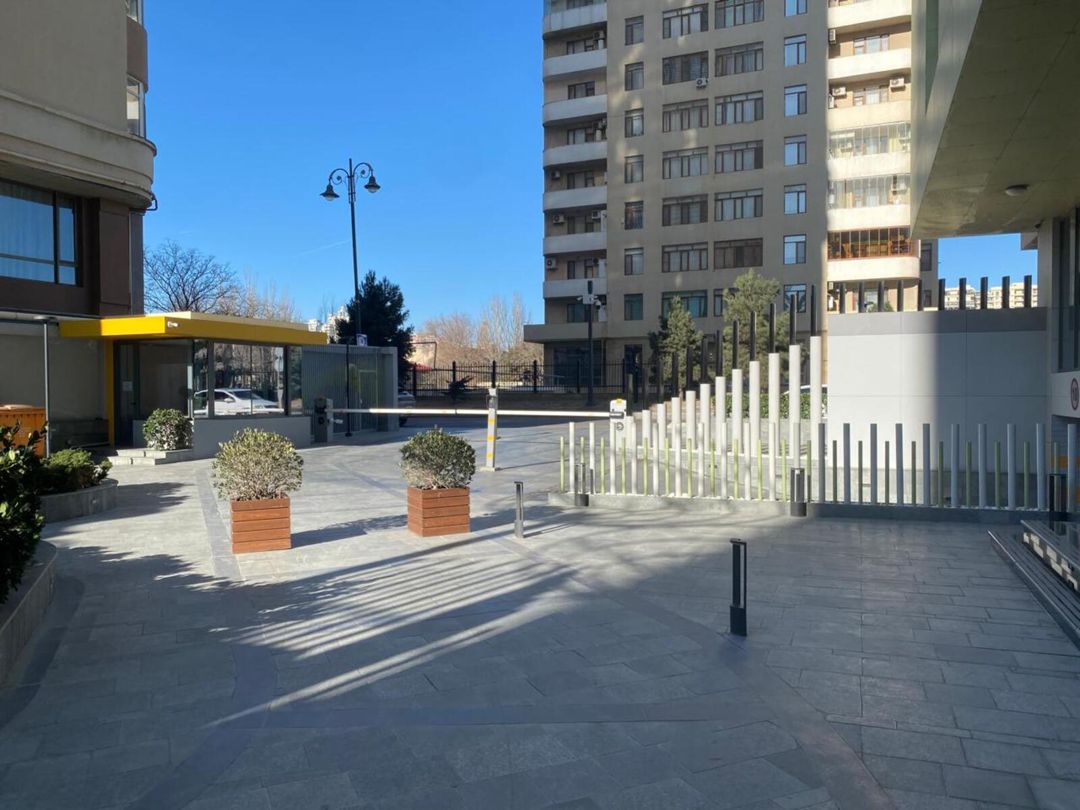 Satılır 4 otaqlı yeni tikili 248 m² — Mənzil, Bakı (4)
