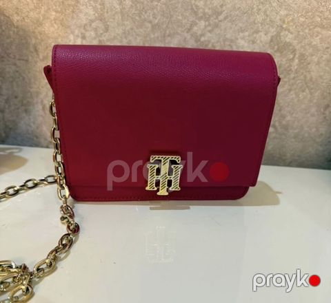 Çiyin çantası, Tommy Hilfiger, İşlənmiş — Bakı