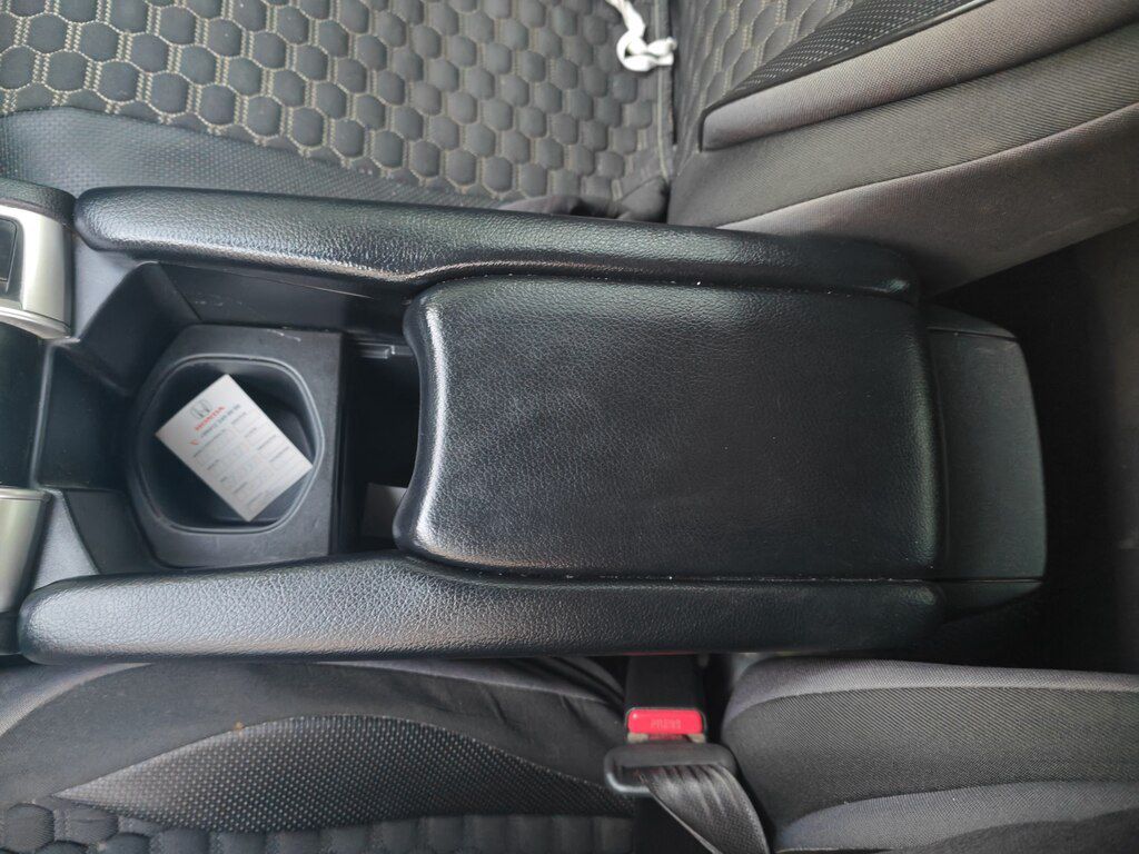 Honda Civic, 1.6 L, 2019 il, 138 600 km — Avtomobillər, Bakı (11)