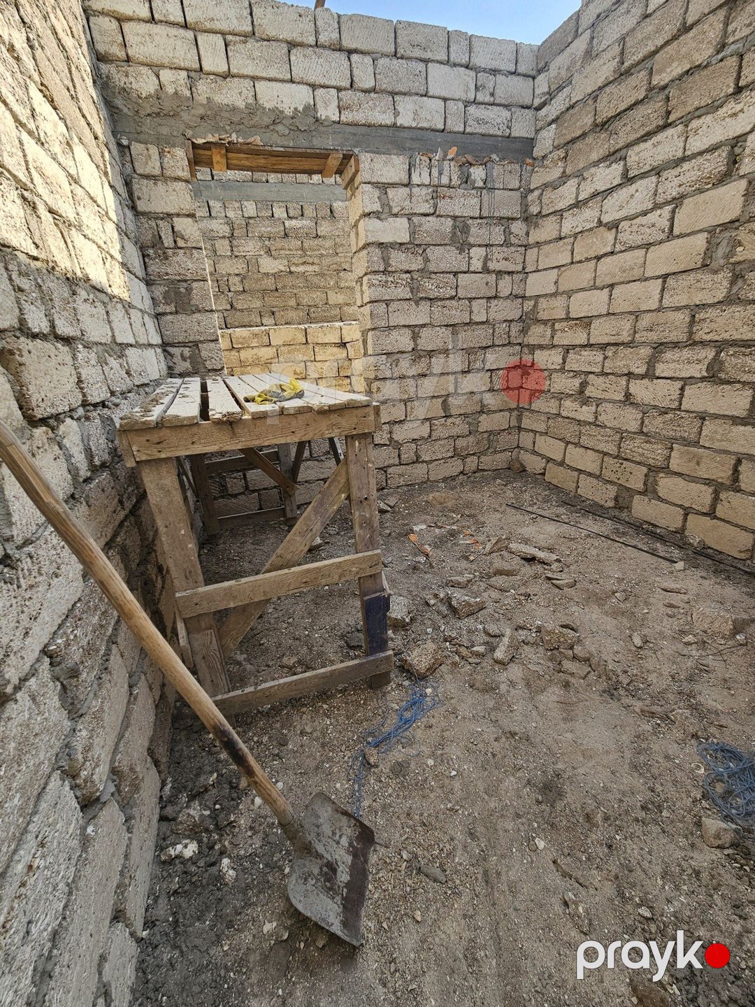 Satılır torpaq 3 sot — Torpaq, Bakı (12)