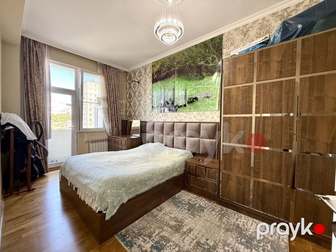 Satılır 2 otaqlı yeni tikili 67 m² — Mənzil, Bakı (5)