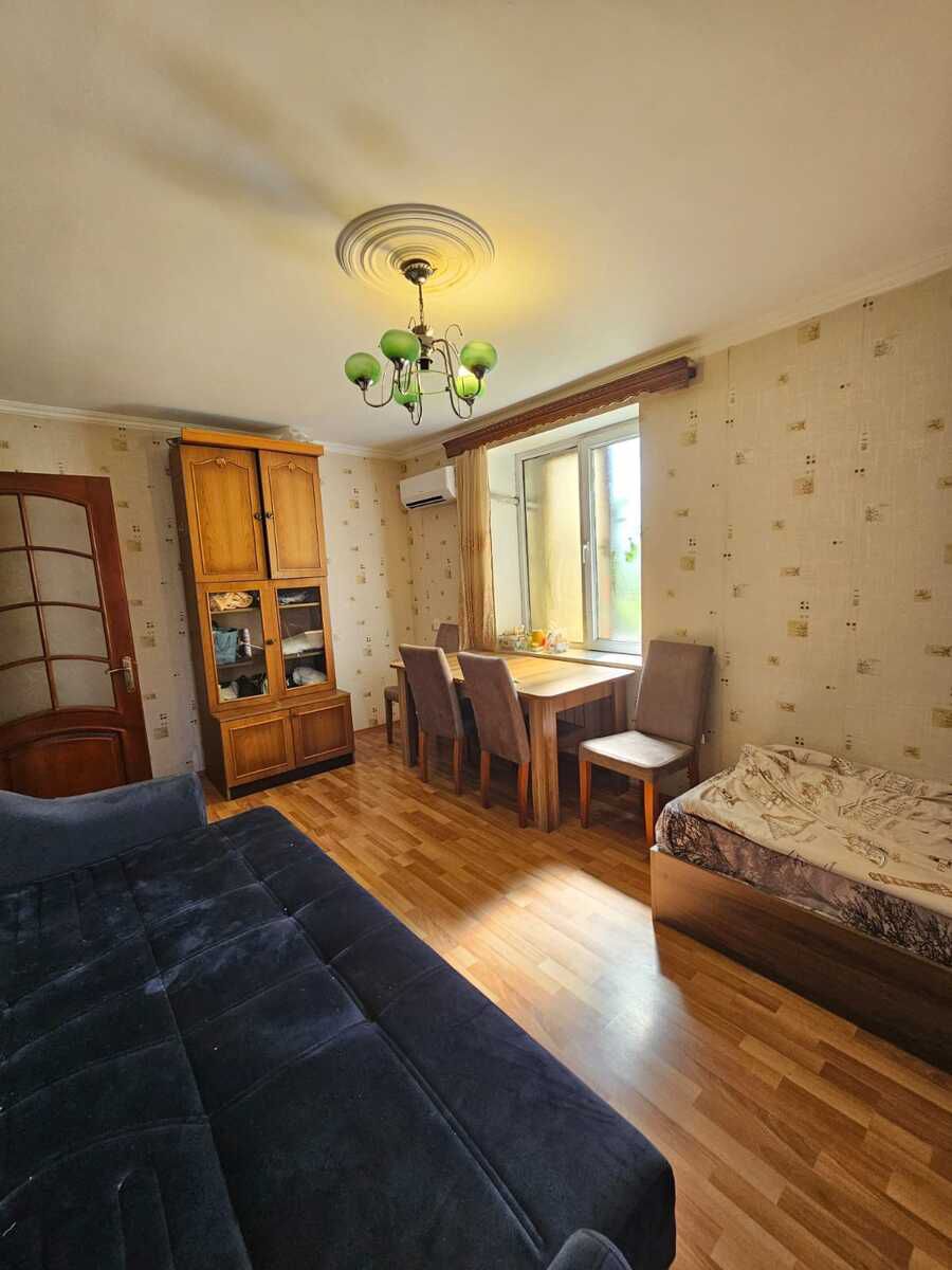 Satılır 2 otaqlı köhnə tikili 35 m² — Mənzil, Bakı (3)