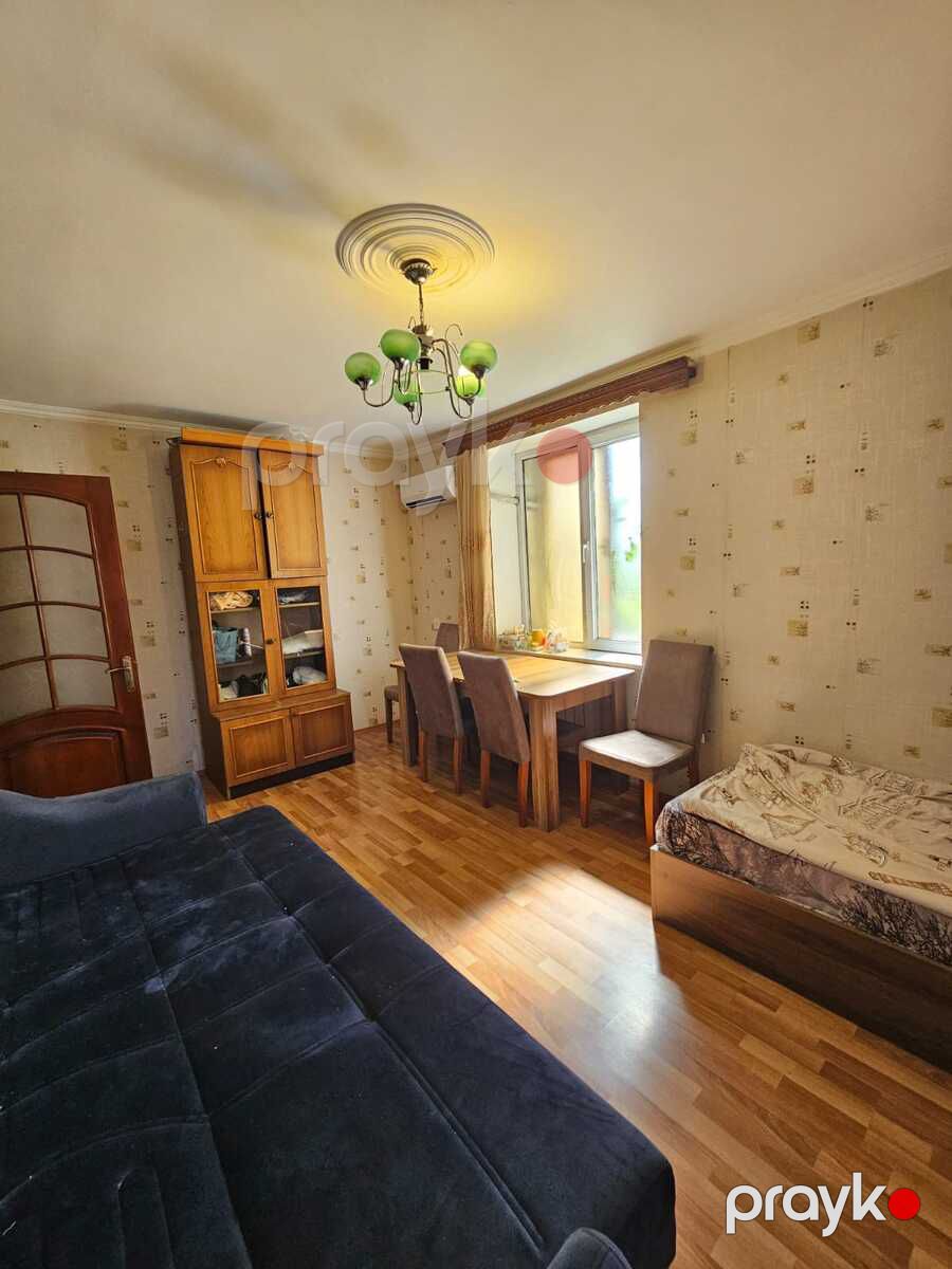 Satılır 2 otaqlı köhnə tikili 35 m² — Mənzil, Bakı (3)