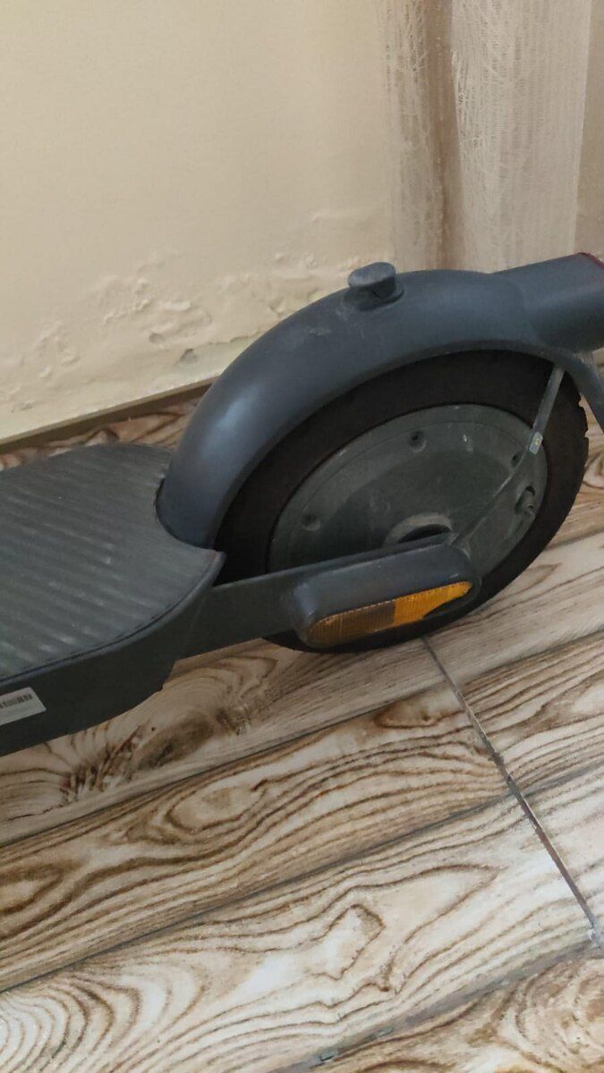 Xiaomi scooter 5 — İdman, hobi, istirahət, Bakı (5)