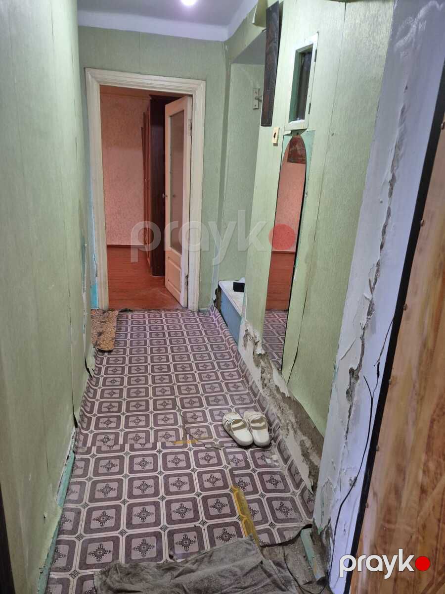 Satılır 1 otaqlı köhnə tikili 30 m² — Mənzil, Bakı (6)