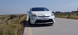 Toyota Prius, 1.8 L, 1.3 kWh, 2013 il, 402 336 km — Автомобили