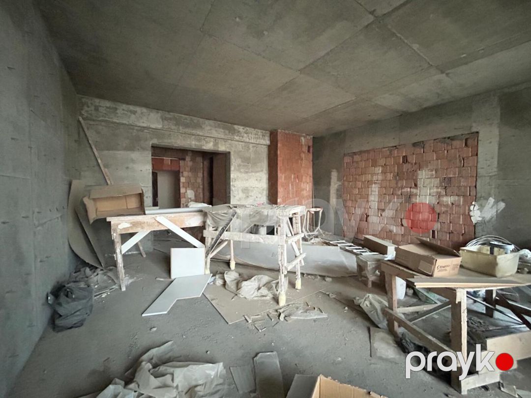 Satılır 1 otaqlı yeni tikili 64 m² — Mənzil, Bakı (12)