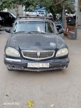 GAZ 3110 "Volga", 2.3 L, 2005 il, 395 000 km — Автомобили
