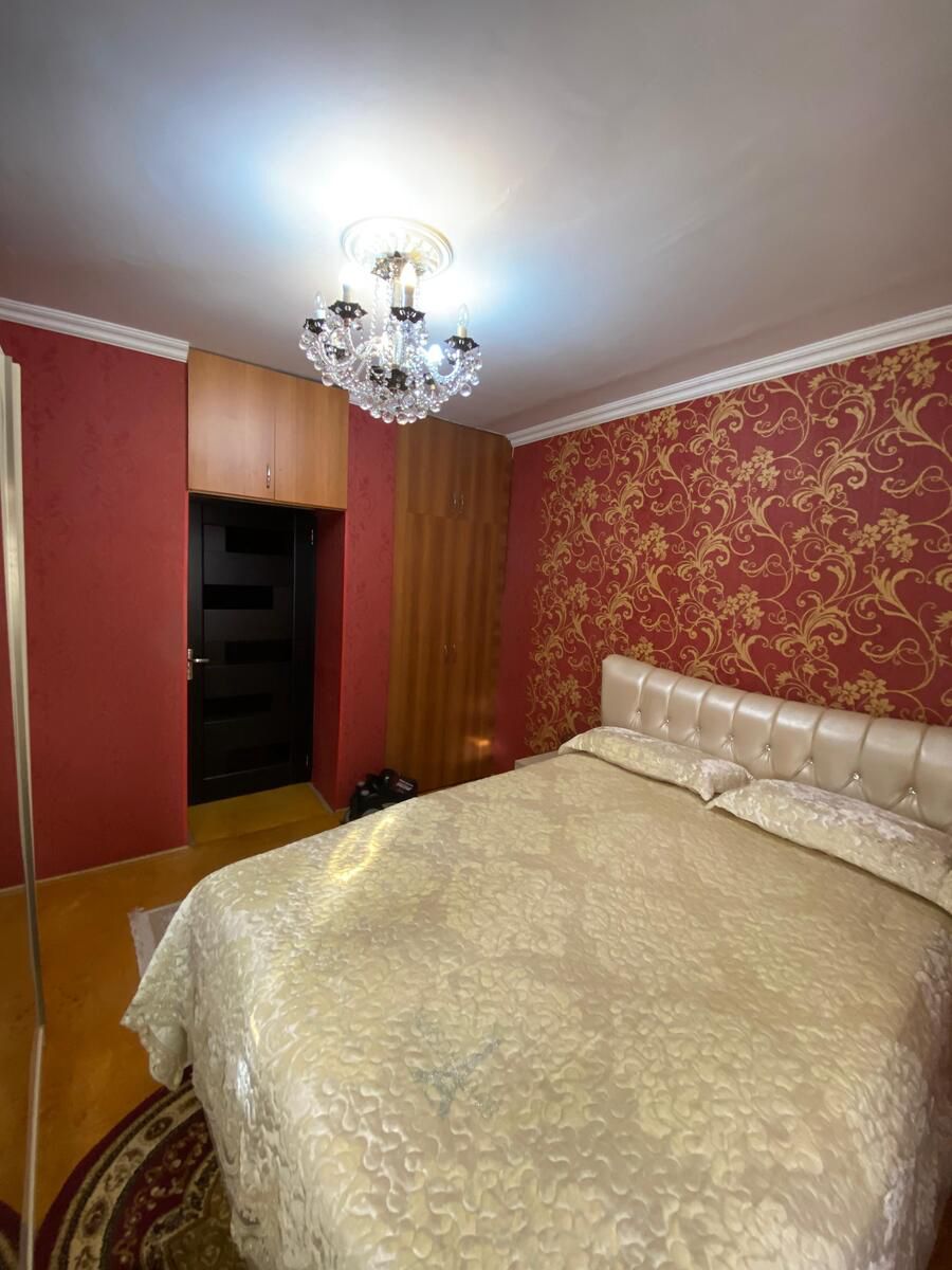 Satılır 2 otaqlı köhnə tikili 65 m² — Mənzil, Bakı (7)