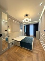 Satılır 3 otaqlı yeni tikili 99 m² — Mənzil