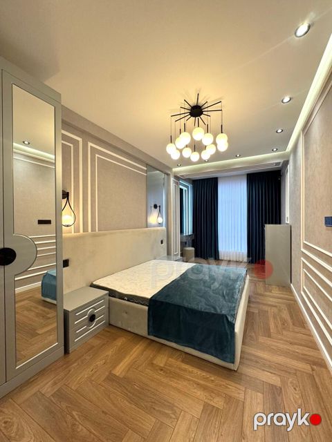Satılır 3 otaqlı yeni tikili 99 m²