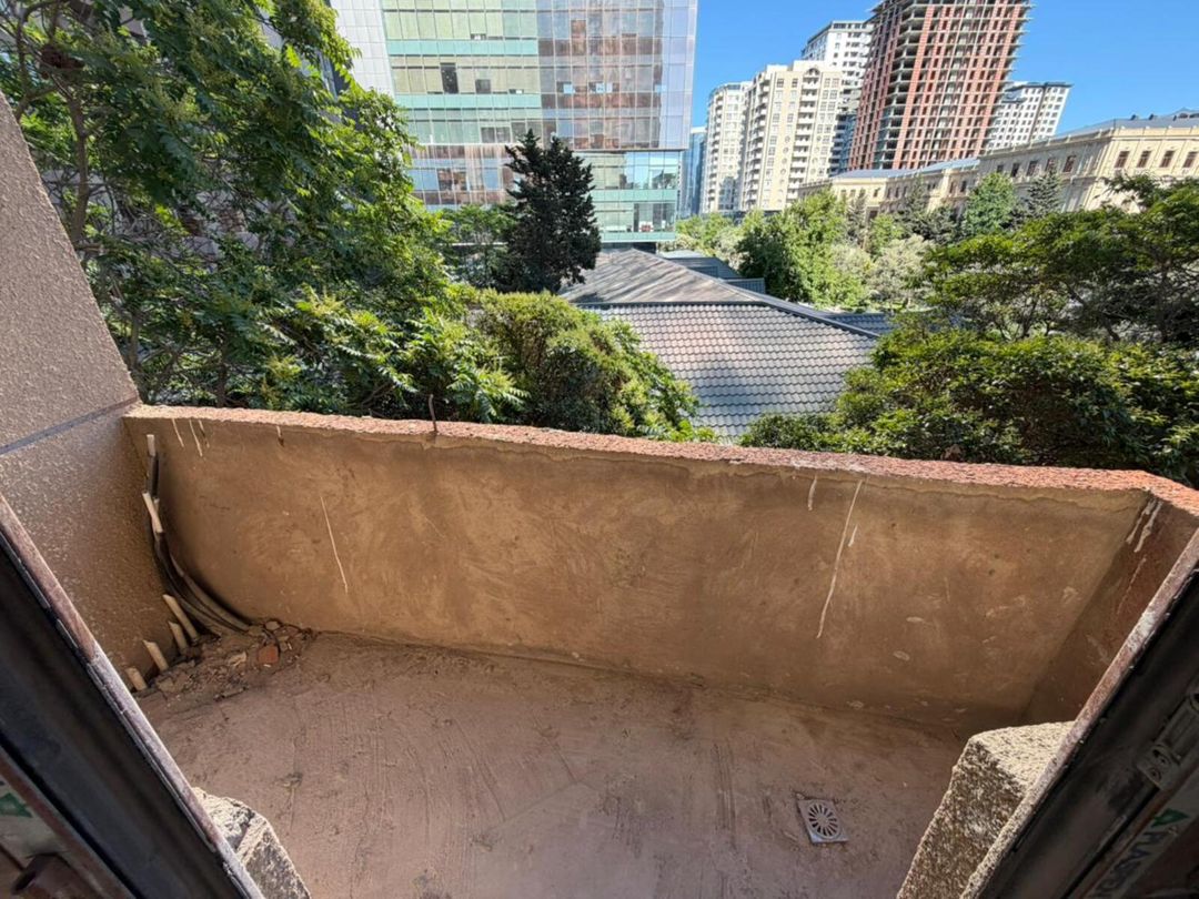 Satılır 2 otaqlı yeni tikili 65 m² — Mənzil, Bakı (7)
