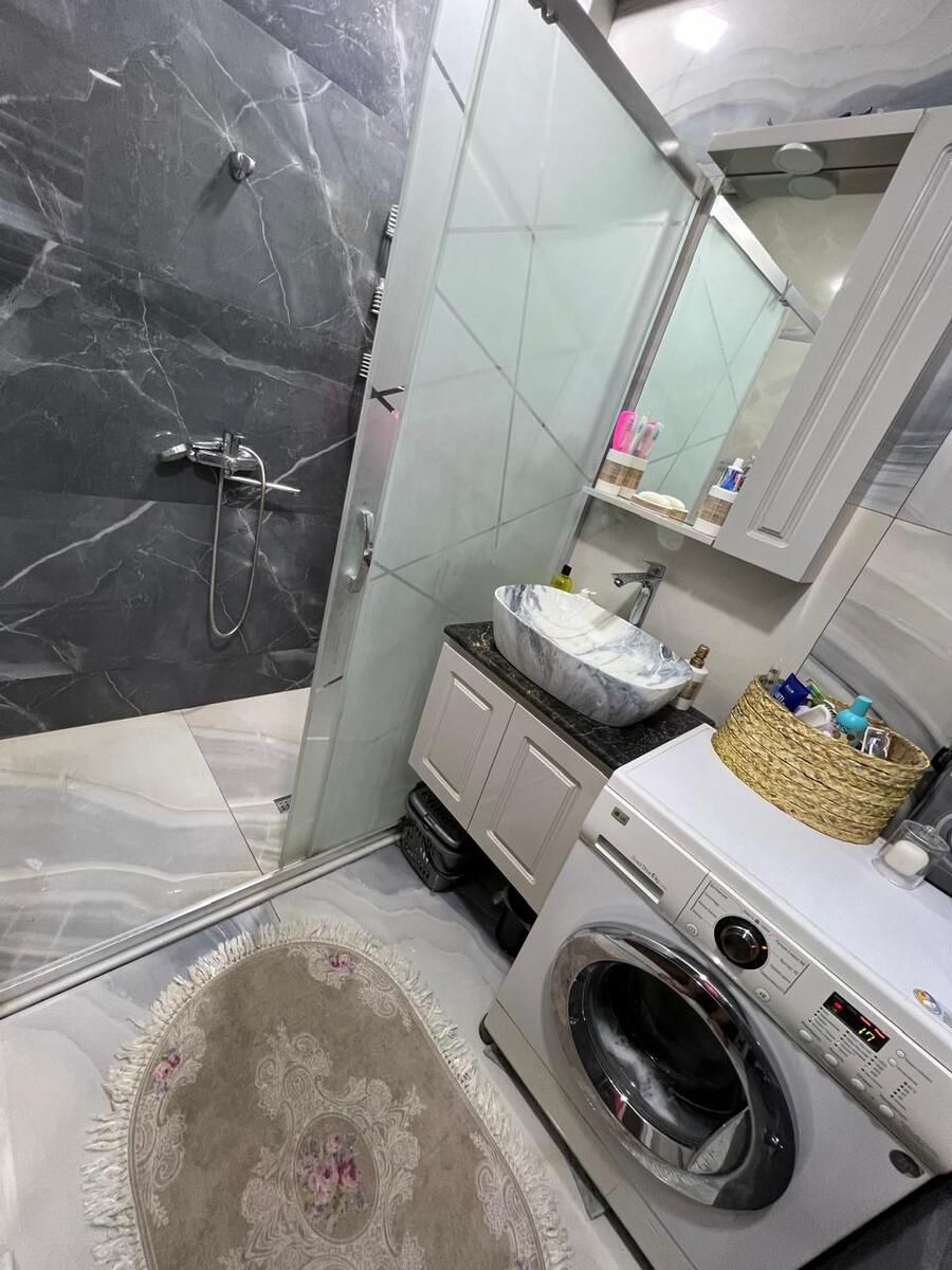 Satılır 3 otaqlı yeni tikili 107 m² — Mənzil, Bakı (10)