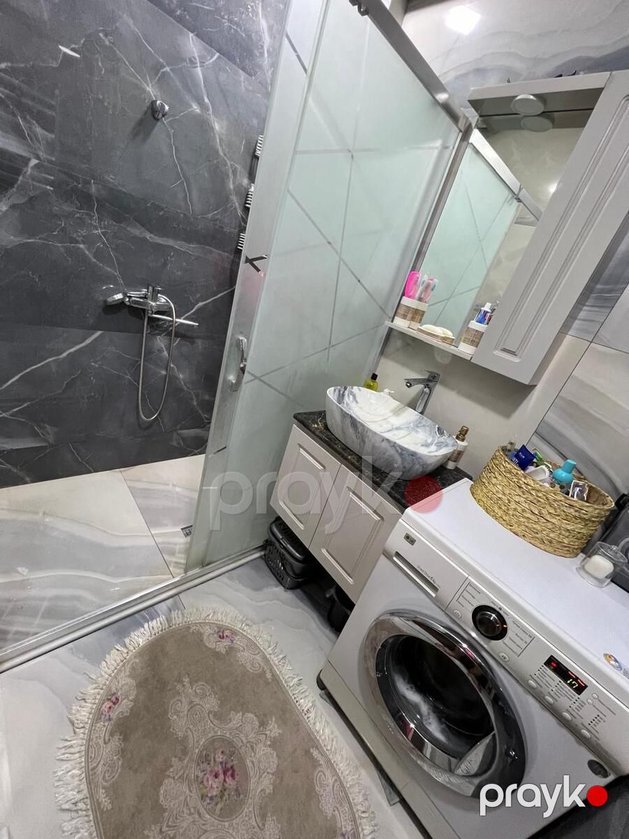 Satılır 3 otaqlı yeni tikili 107 m² — Mənzil, Bakı (11)