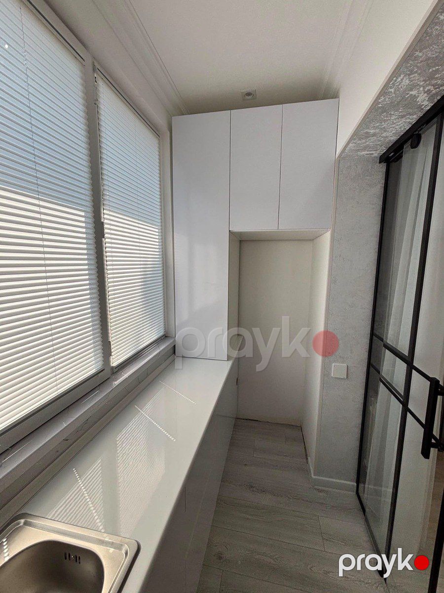 Satılır 3 otaqlı köhnə tikili 65 m² — Mənzil, Bakı (7)