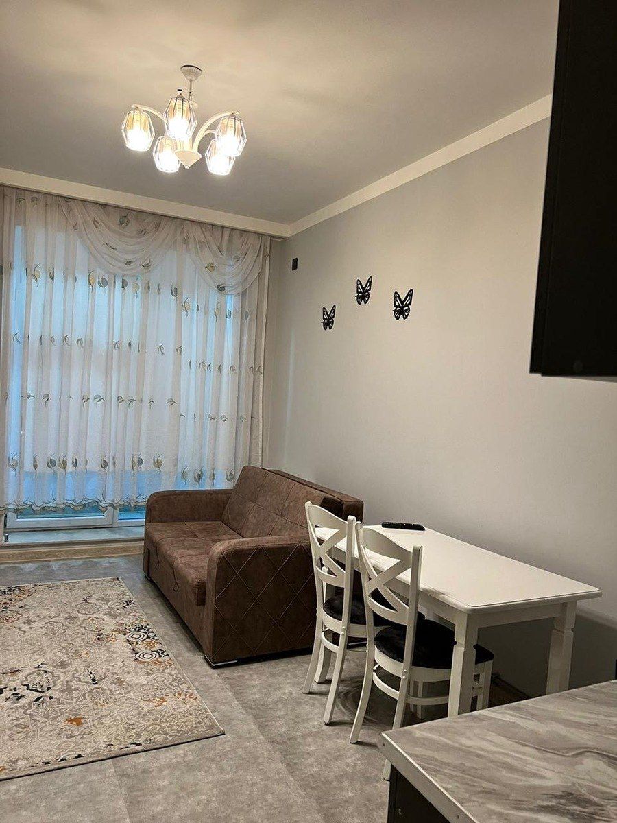 İcarəyə verilir 1 otaqlı yeni tikili 30 m² — Mənzil, Bakı (2)