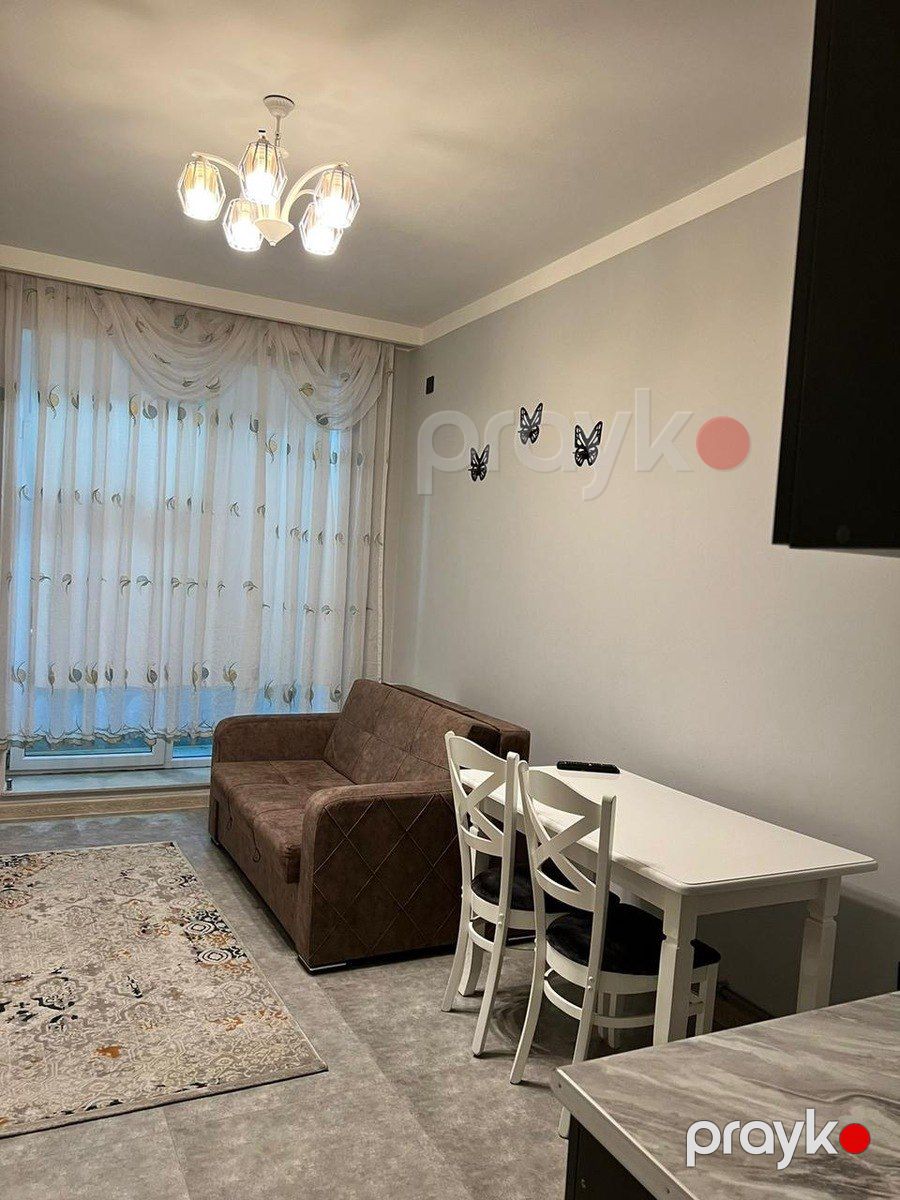 İcarəyə verilir 1 otaqlı yeni tikili 30 m² — Mənzil, Bakı (2)