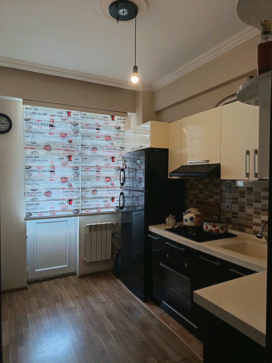 Satılır 2 otaqlı yeni tikili 55 m² — Mənzil, Xırdalan (6)