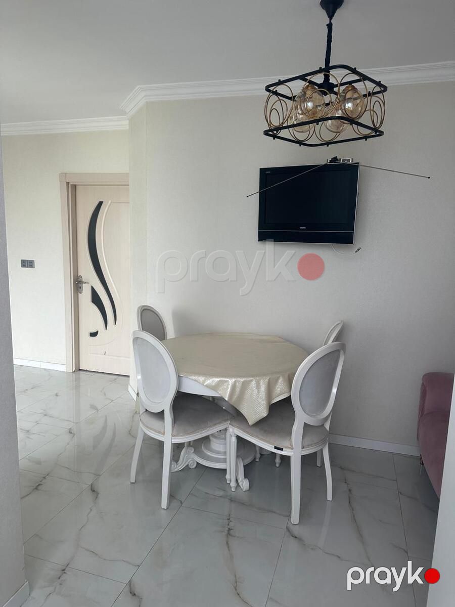Satılır 3 otaqlı köhnə tikili 110 m² — Mənzil, Bakı (8)