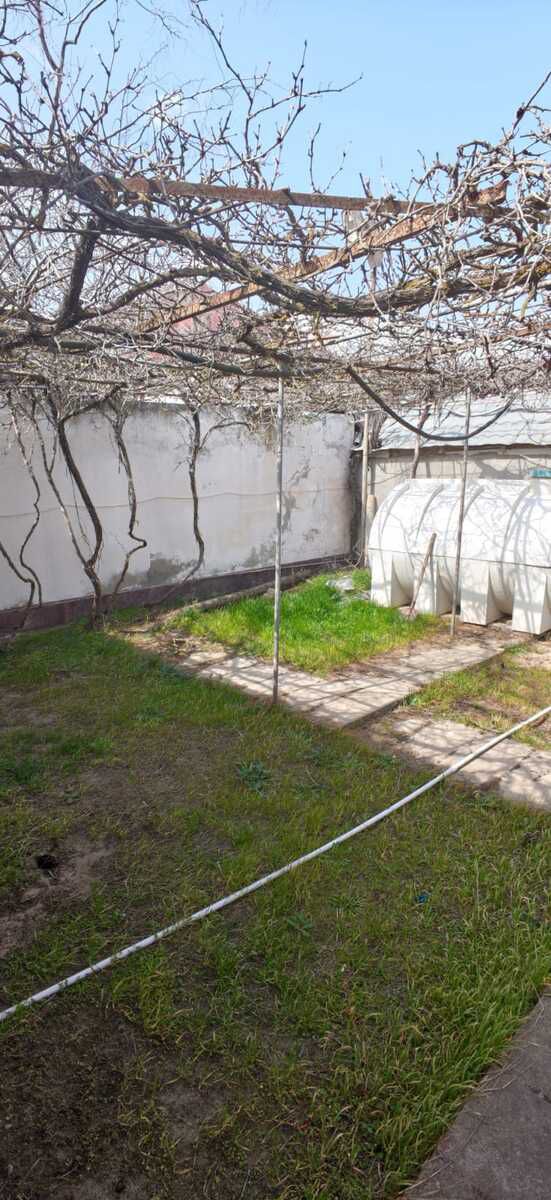 Həyət evi, Hövsan qəs. — Ev, villa, Bakı (4)