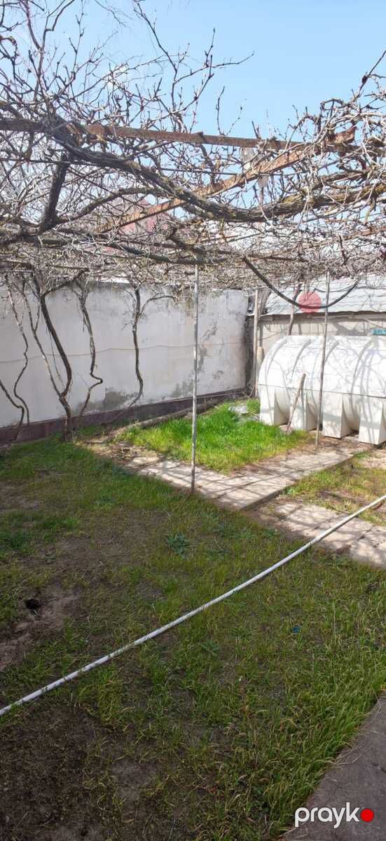 Həyət evi, Hövsan qəs. — Ev, villa, Bakı (4)