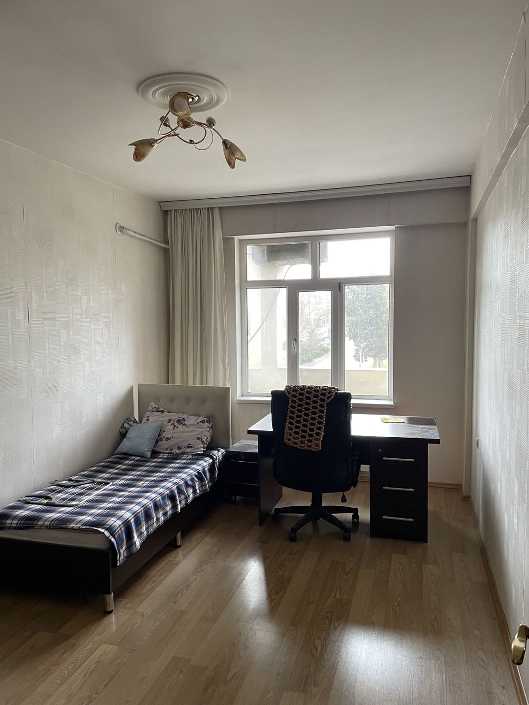 Satılır 2 otaqlı yeni tikili 68 m² — Mənzil, Bakı (4)