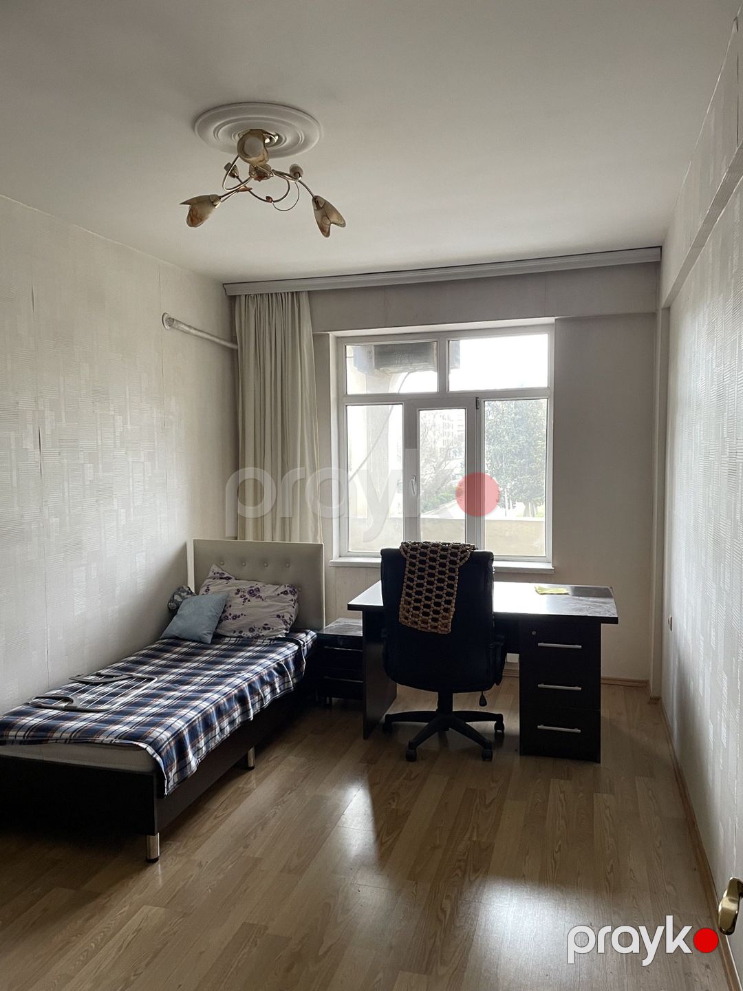 Satılır 2 otaqlı yeni tikili 68 m² — Mənzil, Bakı (4)