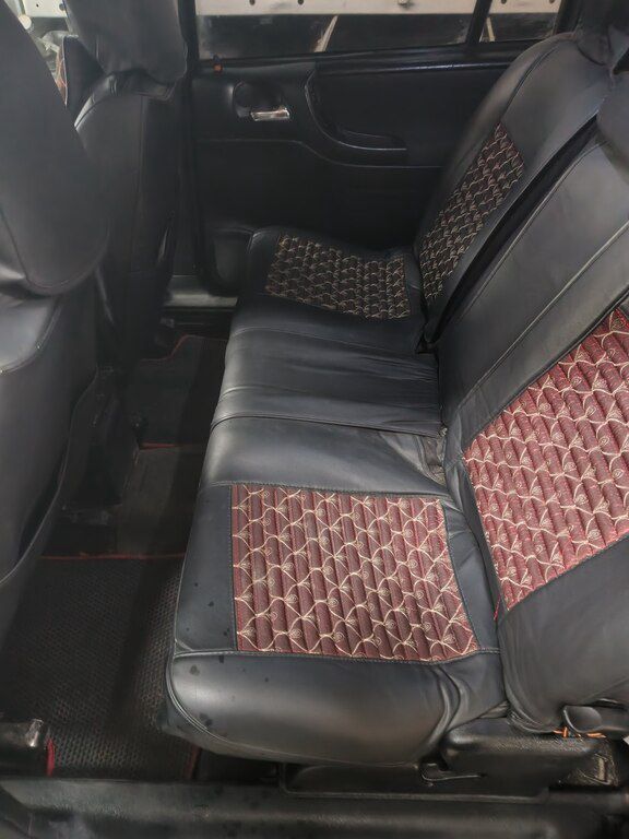 Opel Zafira, 2.2 L, 2000 il, 232 000 km — Avtomobillər, Şəmkir (10)