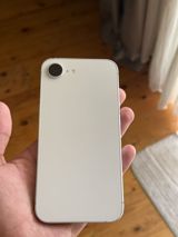 IPhone 16e, 128 GB, Ağ, Face ID — Apple iPhone