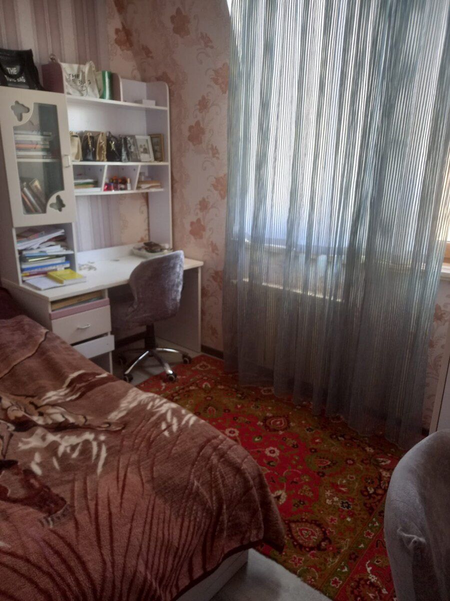 4-otaqlı mənzil, Xırdalan ş., 64 m² — Mənzil, Bakı (7)
