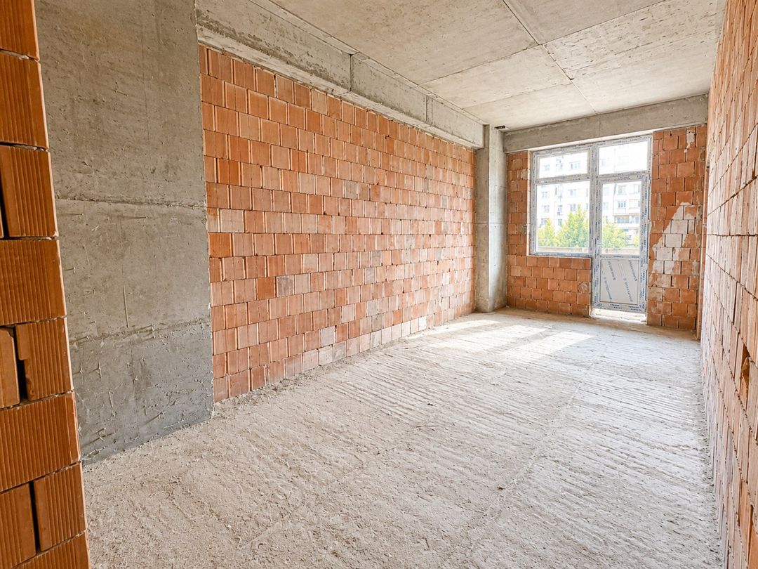 Satılır 2 otaqlı yeni tikili 71 m² — Mənzil, Sumqayıt (5)