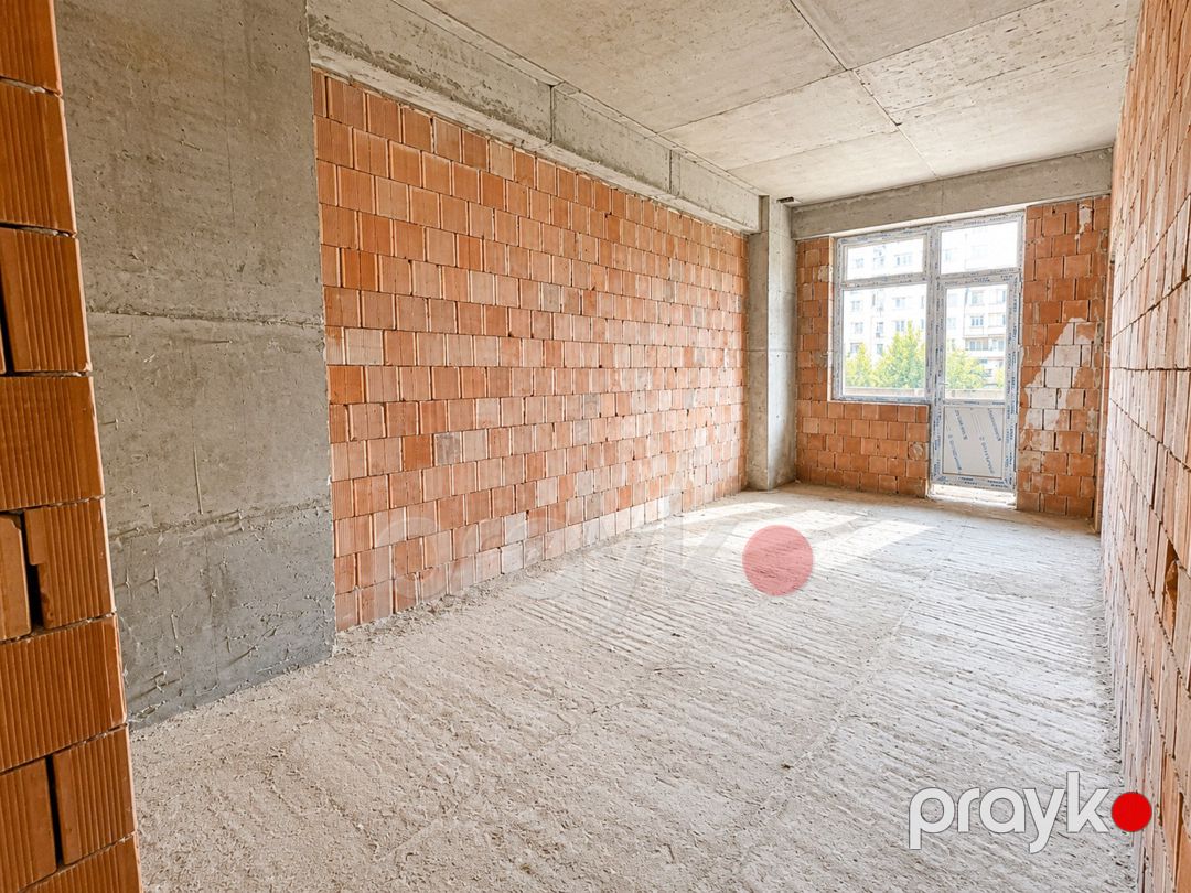 Satılır 2 otaqlı yeni tikili 71 m² — Mənzil, Sumqayıt (4)