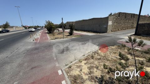 Satılır torpaq 36 sot