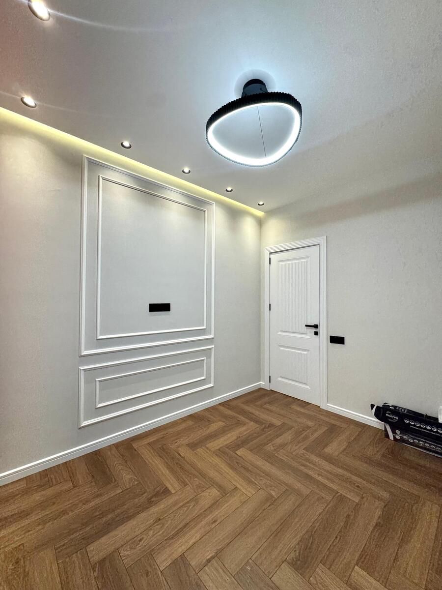 Satılır 3 otaqlı yeni tikili 99 m² — Mənzil, Bakı (6)