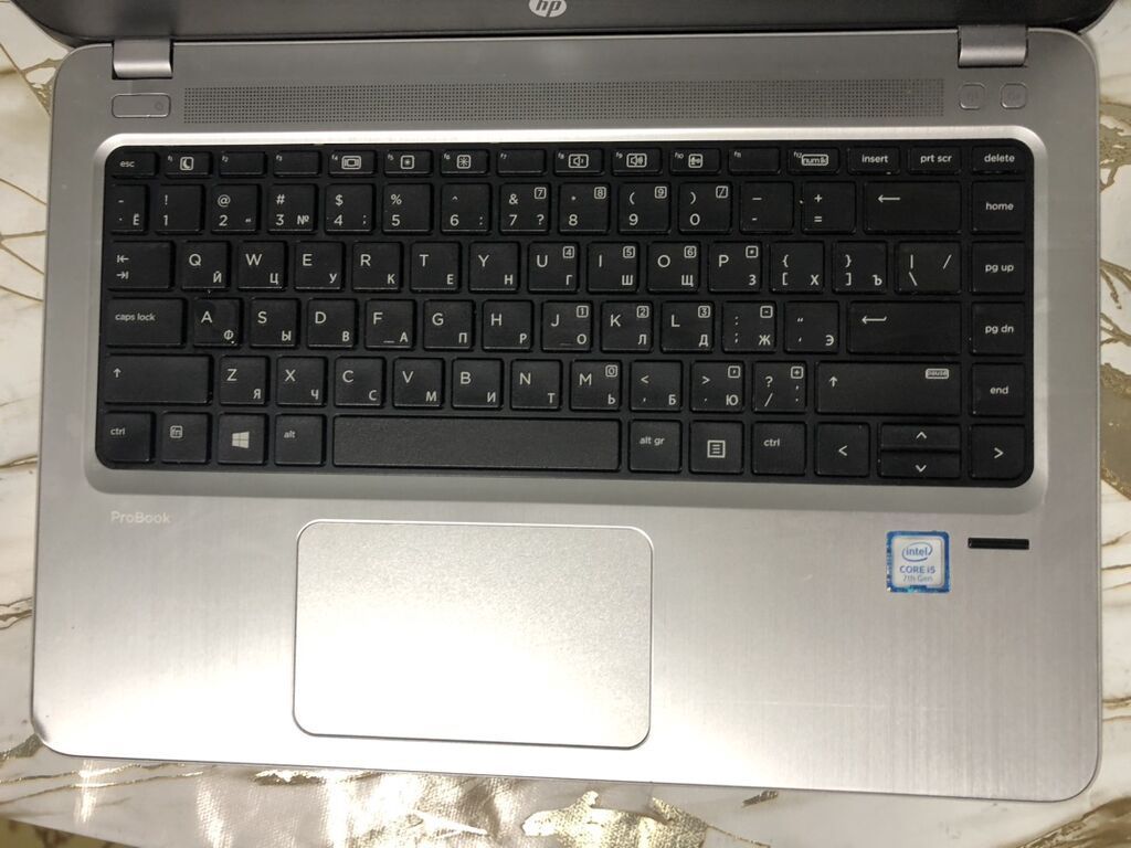 Salam, HP kompüter satılır üstündə mousr,adapter verilir cüzi endirim — HP, Salyan (2)
