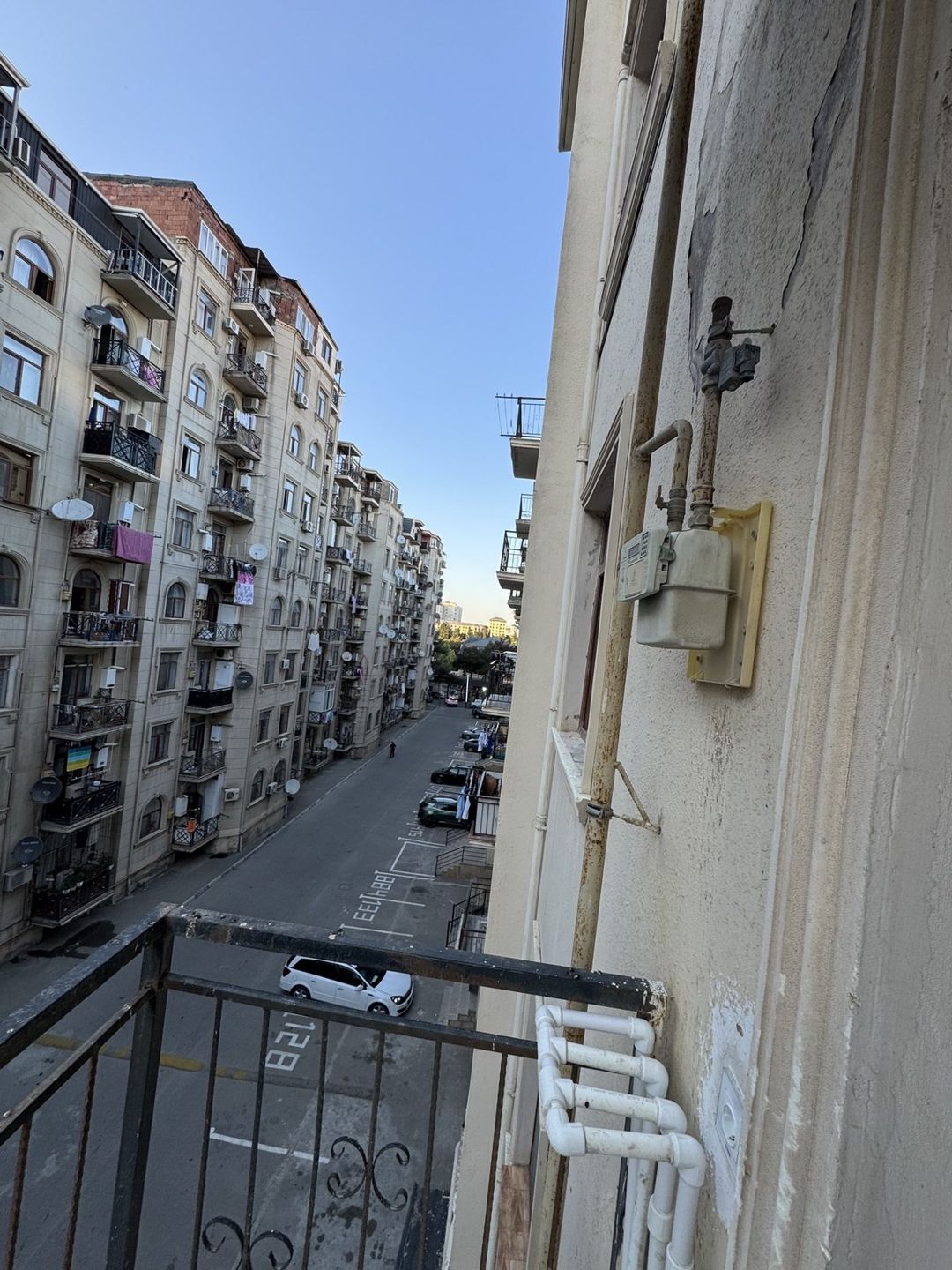 2-otaqlı yeni tikili, Xırdalan ş., 38 m² — Mənzil, Xırdalan (4)