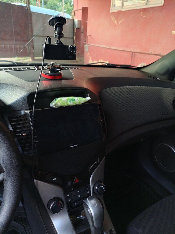 Chevrolet Cruze, 1.4 L, 2015 il, 290 000 km — Avtomobillər, Masallı (9)