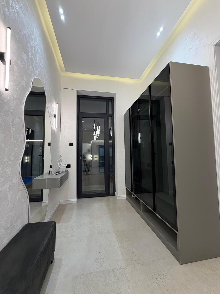 İcarəyə verilir 4 otaqlı həyət evi/bağ evi 200 m² — Ev, villa, Bakı (6)